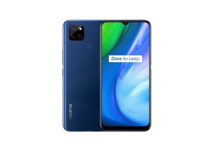 רילמי מכריזה על סדרת הסמארטפונים Realme Q2 5G